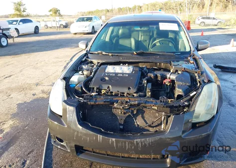 2008 Nissan Maxima 3.5 Sl from USA, damaged, VIN 1N4BA41E88C827106